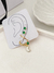 AROS CUBIC VERDE - RÍE