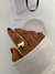 ANILLO LOVE DORE - RÍE