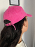GORRA PRAGA FUCSIA en internet