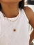 COLLAR ORANGE en internet