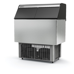 MAQUINA DE GELO EM CUBO EGC 150A 220V - EVEREST