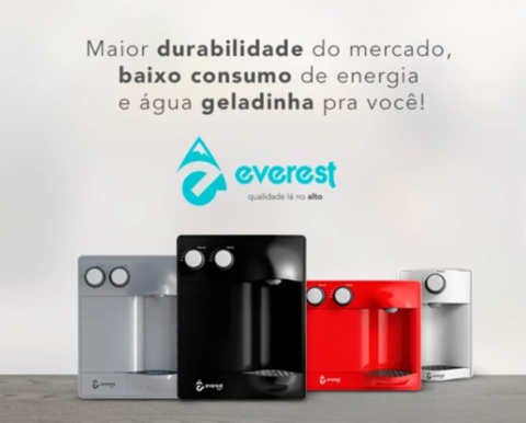 Imagem do banner rotativo Água Soft