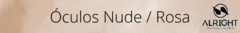Banner da categoria Nude / Rose 