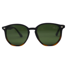 ÓCULOS DE SOL - TORTUGA METALTECH MAGIC BLACK