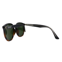 ÓCULOS DE SOL - TORTUGA METALTECH MAGIC BLACK na internet
