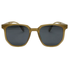 ÓCULOS DE SOL DOBRAVEL - TORTUGA OLIVA CLEAR POLARIZADO - comprar online