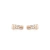 Ear Hook Zircônia - comprar online