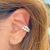 Ear Hook Zircônia na internet