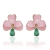 brinco-orquidea-rosa-bebe-gota-turmalina-verde-banho-ouro