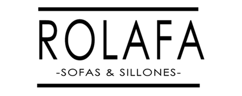 Sillones Rolafa