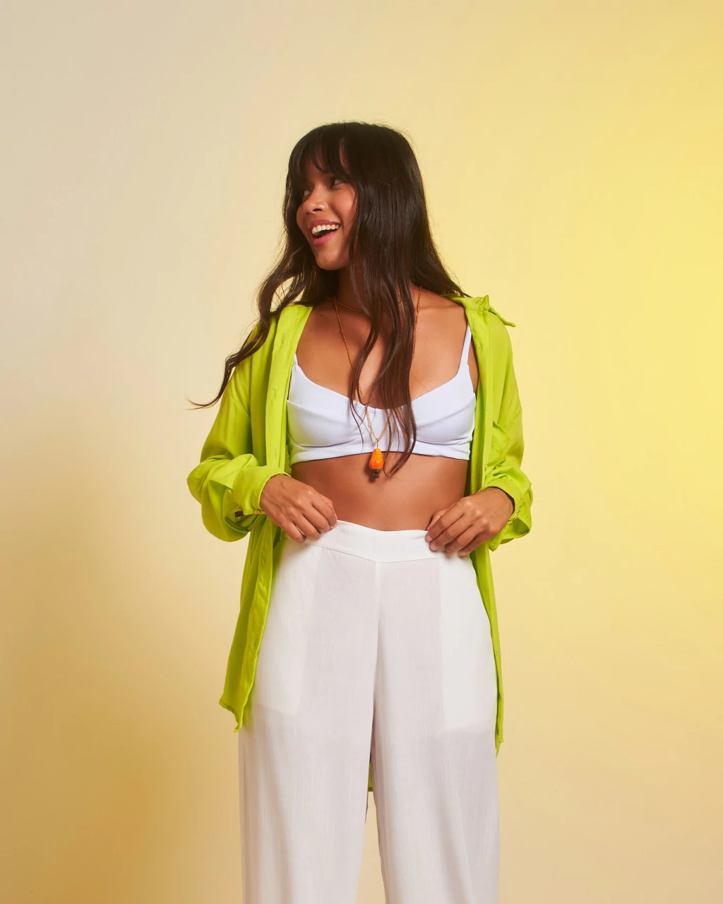 Top Andreza Branco