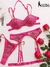 Imagen de SET LACE F