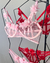 CONJUNTO FLOR - Gang-A