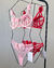 CONJUNTO FLOR - comprar online