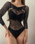 BODY STRASS CROSS