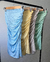 THE TINKER DRESS - COLORES