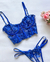CONJUNTO IMPORTADO BUSTIER REG R A - comprar online