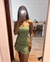 THE TINKER DRESS - COLORES - comprar online