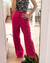 PANT GANGA FUCSIA PROMO