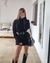 SWEATER POLERON ROMBO N