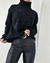 SWEATER TRENZA DOBLE N - PREMIUM