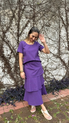 Blusa Bruna - comprar online