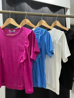 Camiseta Juliana