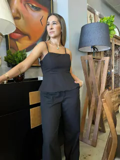 Cropped Roma - comprar online