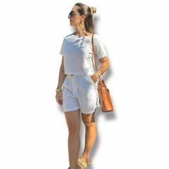 Shorts Caetana