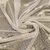 Microtul Plumeti con Flores - DK TEXTIL