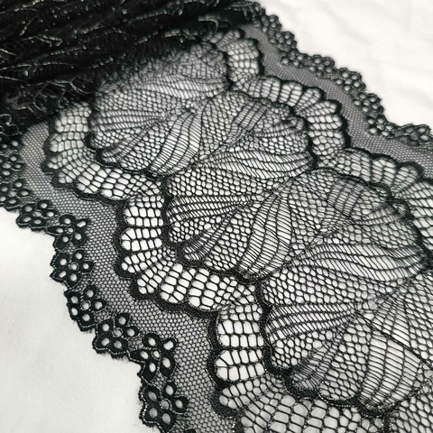 Puntilla Elastizada Art P5001 Lurex - comprar online