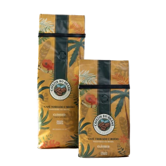 Café Torrado e Moído - Clássico 250g na internet