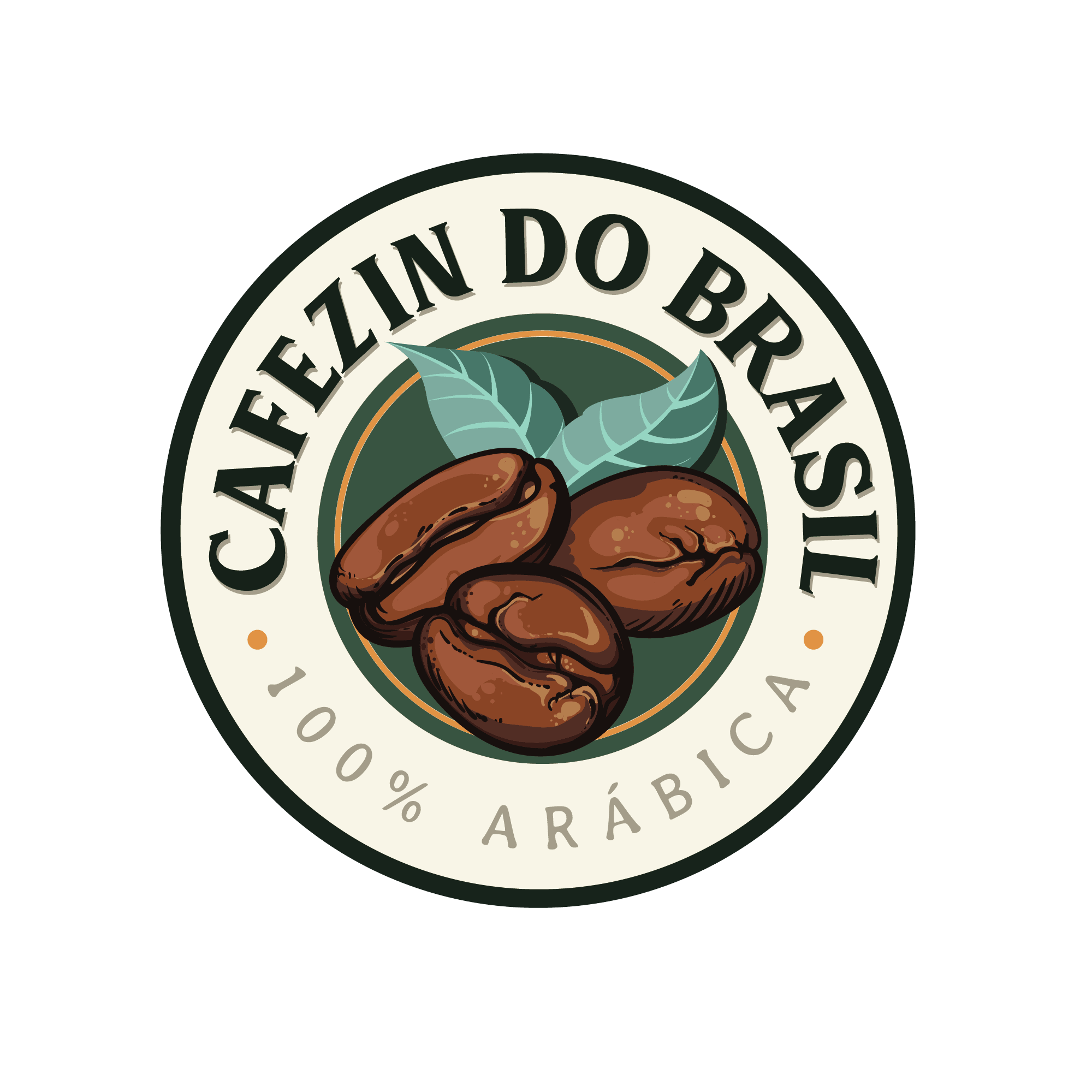 Cafezin do Brasil