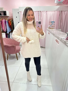 PONCHO PELINHO - comprar online