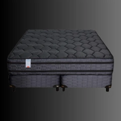 Conjunto Centuria Europillow Suavestar 160x200 Espuma - comprar online