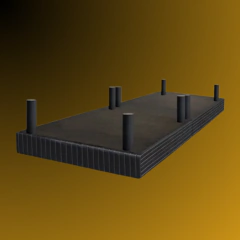 Sommier King Koil Plegable 140x190 - ADORMIRE