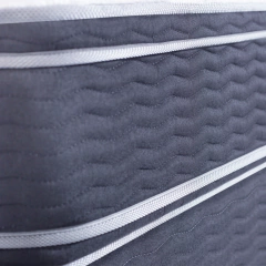 Imagen de Conjunto Inducol Nimbus Visco 160x200 Espuma