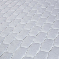 Colchon Inducol Pravia 090x190 Resorte - tienda online