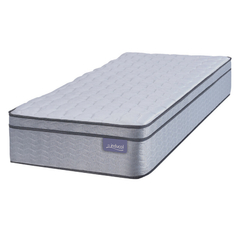 Colchon Inducol Pravia 080x190 Resorte