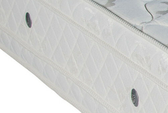 Colchon Deseo Diamante 160x200 Espuma - comprar online