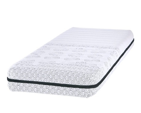 Colchon Suavestar Relax 090x190 Espuma