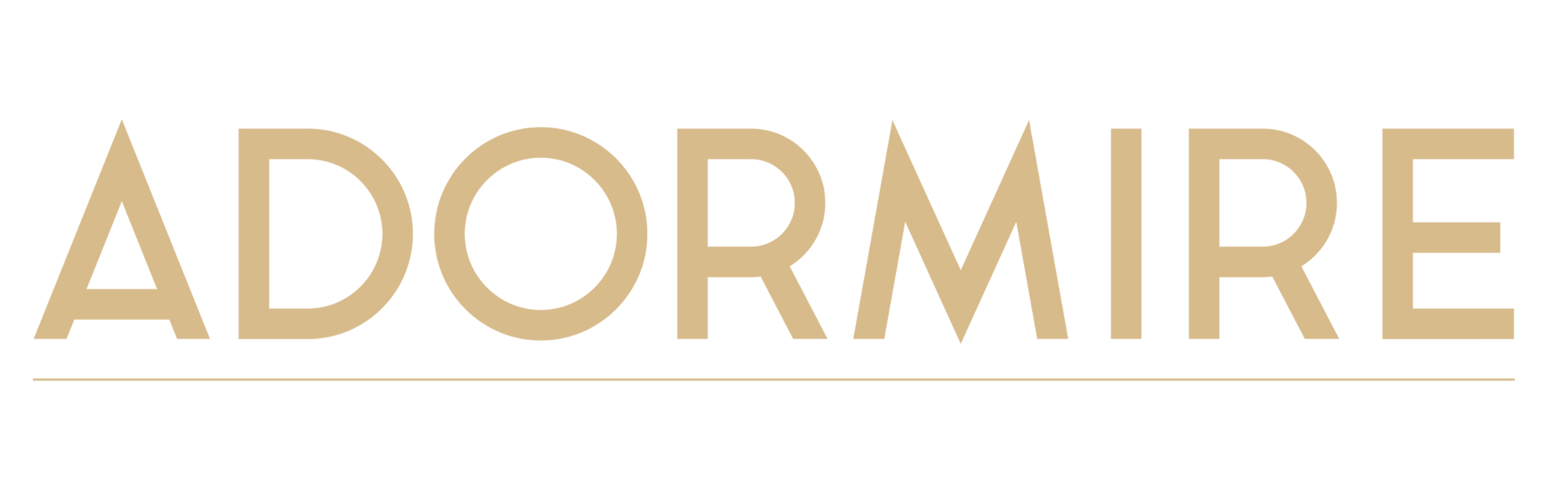 ADORMIRE