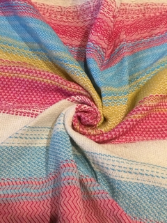 bandolera IRIS