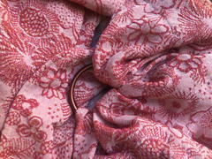 bandolera Azucena en internet