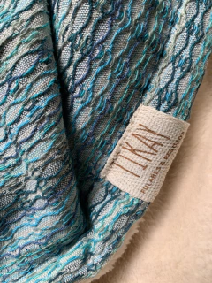 manta fausto - comprar online
