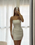 Vestido Downtown - Off