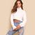Tricot Dublin - Branco - Slay | Shop Online