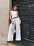 Calça Capri - Slay | Shop Online