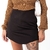 Short Saia Cali - preto - loja online