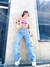 Calça Pantalona Seattle - loja online
